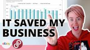 This ONE Thing Is SAVING My Reselling Business!