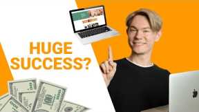 $100k In 90 Days With Ecommerce: Selling Simple Stuff Online Is Your Easiest Way To Ecom Success