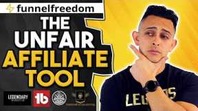Promote MULTIPLE Affiliate Programs Instantly Using Funnel Freedom