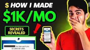 Affiliate Marketing Secrets Revealed || Affiliate Marketing 2023