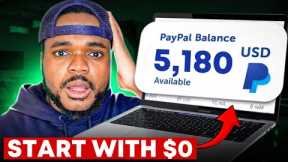 How To Make Money Online with No Money In 2024 (This Works Worldwide)
