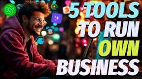 TOP 5 Ecommerce Platforms You Should Be Considering for Your Online Store!!