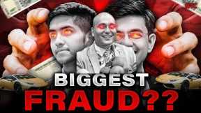 MLM And Network Marketing Scam | ₹30,000 Fraud  | Multilevel Marketing | Pyramid Schemes