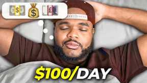 6 Lazy Ways to Make Money Online Whilst You Sleep (Passive Income)