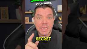 $250 A Day Work From Home SECRET (Make Money Online 2024)