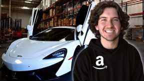Meet The Amazon Millionaire Making $400,000/Month