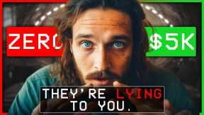 Affiliate Marketing Explained For Beginners | How I Make $10,000/mo in PASSIVE INCOME!
