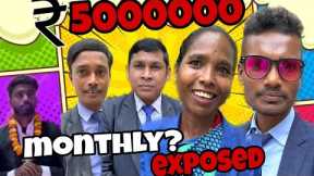 Network Marketing Ka Roast | Network Marketing Roast Video | MLM Scam