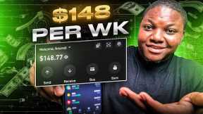 Earn $148 Weekly For Opening Paid Emails (💰PROOF) - Make Money Online In 2024 Without Investment