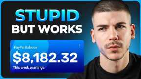 How to Earn $120+ Per Hour INSTANTLY (Make Money Online 2024)