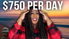 How To Make Money Online Posting Guided Meditation Videos | Step by Step (Phone & Computer)
