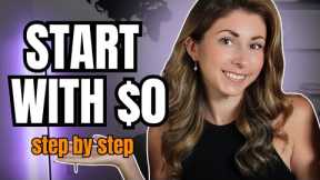 Start Affiliate Marketing For Beginners