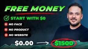 Start With $0: High Ticket Affiliate Marketing in 2024 For Beginners