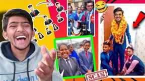 MLM !! NETWORK MARKETING !! (SCAM)🚫ROAST VIDEO !! CAPTAINJONS