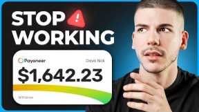 Earn $10.00 Every 40 Seconds For FREE (Make Money Online 2024)