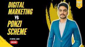 Network Marketing|How to Earn in Network Marketing|How to Protect Yourself from any Scam| sir DAIM .