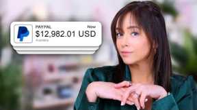 7 Passive Income Ideas To Start in 2024 | A Beginner's Guide