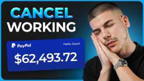 Earn $15.00 Every 60 Seconds for FREE (Make Money Online 2024)