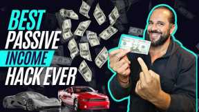 The Best Affiliate Marketing Hack for Passive income - $10k/Month (No Experience) 🚀