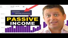 7 Passive Income Ideas Using AI - [One Makes Me $530.80 / Daily]