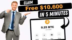 The Easiest Way to Make Money Online in 2024! ($10,000 per day)