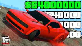 The EASIEST MONEY METHODS This Week in GTA 5 Online