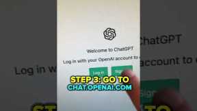 Use ChatGPT to Make $320 Per Day | Make Money with AI