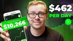 15 Passive Income Ideas That Earn As Much As $10,000/Month In 2024
