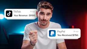 5 Side Hustles That Will Make You $500/day