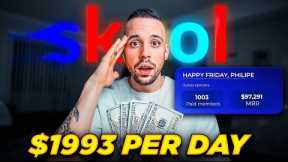 If You Want To Make Money Online In 2024 Watch This video!