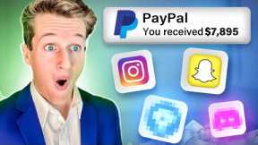Easiest Ways To Make Money Online For Beginners In 2024 ($100/Day)