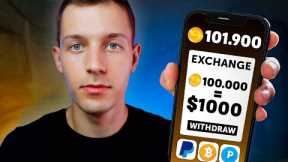 I Just Clicked & Withdrew $1000 From Bot - Make Money Online