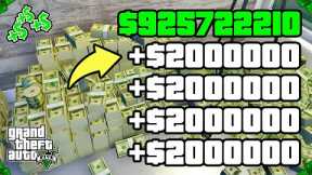 The BEST WAYS To Make MILLIONS Right Now in GTA 5 Online! (BEST WAYS TO MAKE MONEY FAST!)