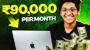 UNKNOWN Business Idea To Start in 2024 [No Skills Required]🤯 Earn Money Online