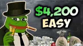 How I make $4,200/month in my Bathrobe | Freeloader Challenge (Make Money Online 2024)