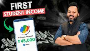 5 Ways to Make Money Online For Students in 2024