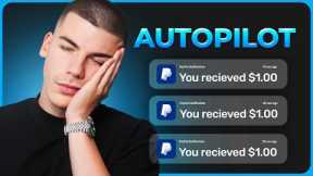 Earn $1.00 Every 10 Seconds for FREE (Make Money Online 2024)