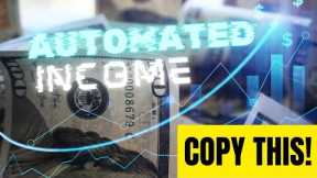 Automated Passive Income 🤖🤑😴 [AI Affiliate Marketing Tutorial]