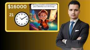 Children Storybook Create Sell | Make Money Online on Amazon Kdp