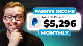 13 Passive Income Streams To ACTUALLY Make Money