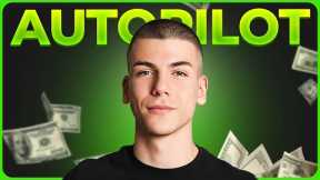 Fastest $5.00 Every Minute For FREE (Make Money Online 2024)