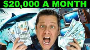 I Found This Crazy Niche - No One Talks About - Make Money Online!
