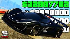 The BEST Money Methods Out This Week in GTA 5 Online