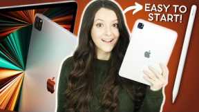 6 Ways to Earn Money Online with an iPad (no investment)
