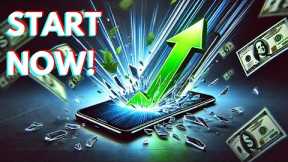 Make Money Online Without Investing a DIME in 2024!
