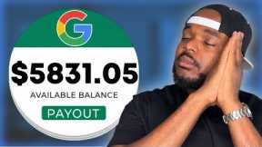 3 Lazy Ways to Make Money Online With Google & AI  (For Beginners)