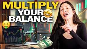 💯 Many of My Subscribers Made Money Online With It | Trading Strategy To Get Profits