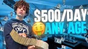 How To Make Money Online in 2025 at Any Age (No Money Required)