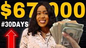 How I Made $67K A Month with Affiliate Marketing & How You Can Too