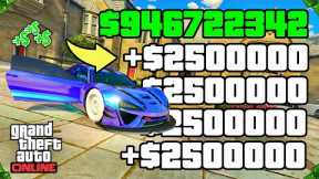The FASTEST WAYS To Make MILLIONS Right Now in GTA 5 Online! (BEST WAYS TO MAKE MONEY)